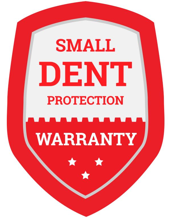 Small Dent Warranty